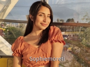 Sophiemoreti