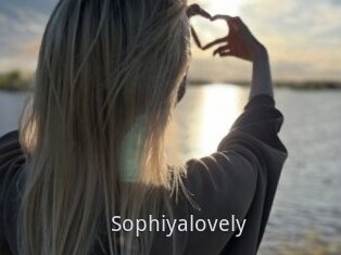 Sophiyalovely