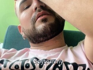 Soytommy