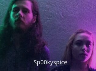 Sp00kyspice