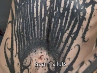 Spam_s_luts