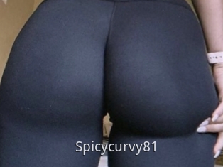 Spicycurvy81