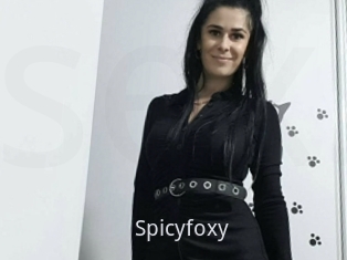 Spicyfoxy