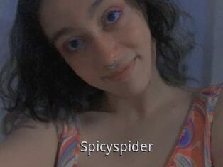 Spicyspider