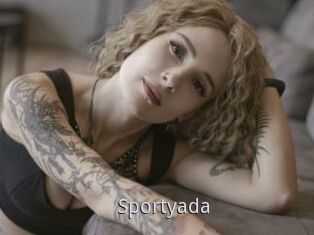 Sportyada