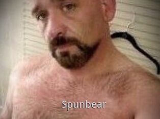 Spunbear