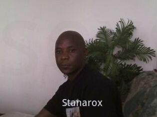 Stanarox