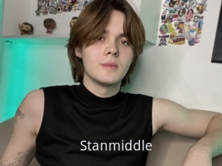 Stanmiddle