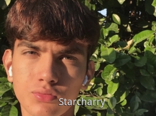 Starcharry