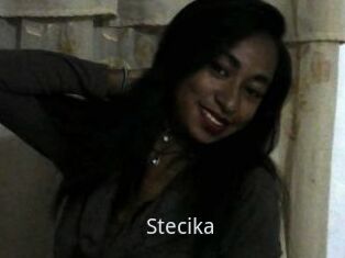 Stecika