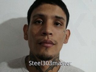 Steel303master