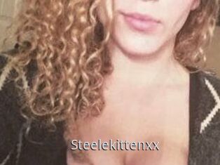 Steelekittenxx