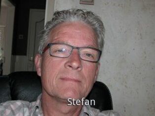 Stefan