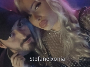 Stefanelxonia