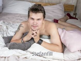 Stefanfill