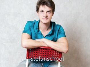 Stefanschool