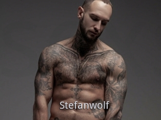 Stefanwolf