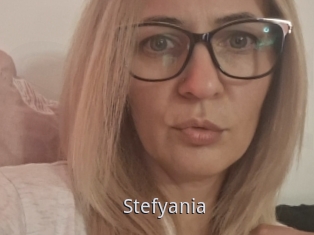 Stefyania