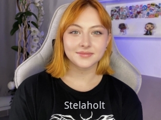 Stelaholt