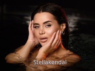 Stellakendal