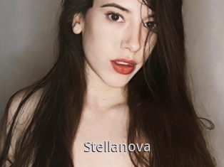 Stellanova