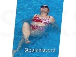 Stepfaniavord