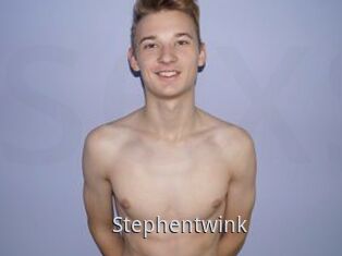 Stephentwink