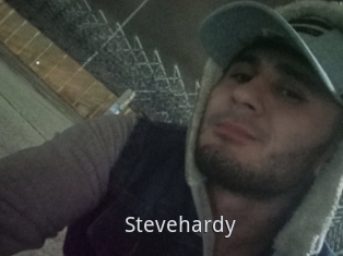 Stevehardy