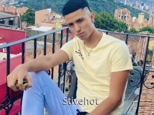 Stivehot