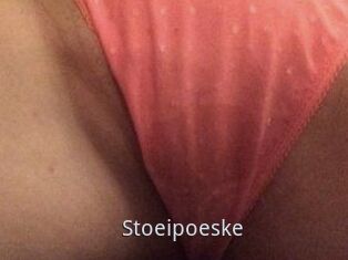 Stoeipoeske