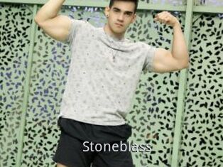 Stoneblass