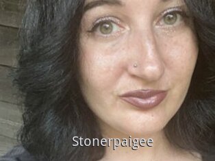 Stonerpaigee