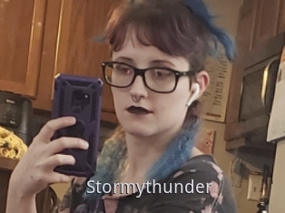 Stormythunder