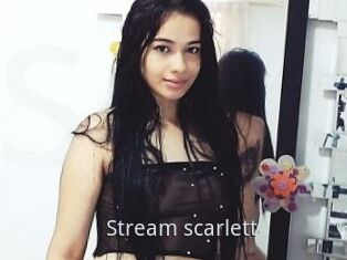 Stream_scarlett