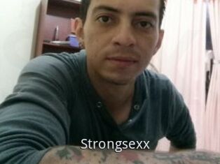 Strongsexx