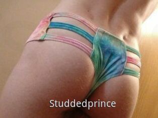 Studdedprince