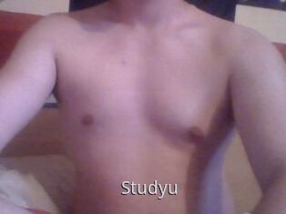 Studyu