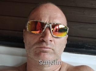 Sunjohn