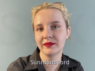 Sunndunsford