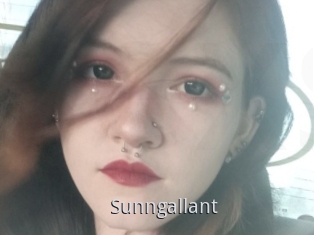 Sunngallant