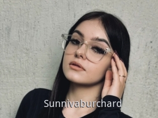 Sunnivaburchard