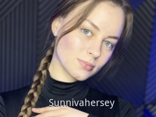 Sunnivahersey