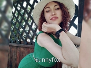 Sunnyfox