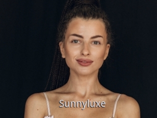 Sunnyluxe