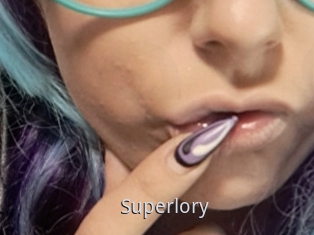 Superlory