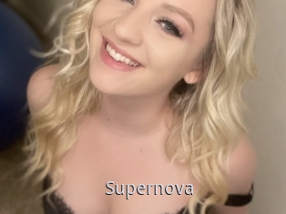 Supernova