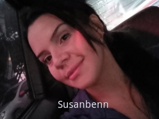 Susanbenn