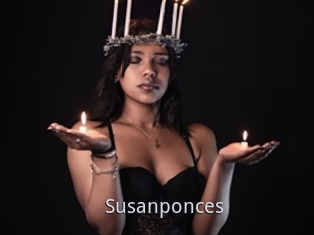 susanponces Sexy Sphère