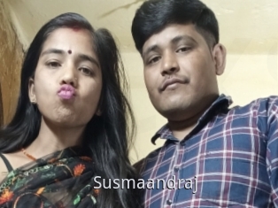 Susmaandraj