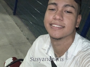 Susyandacris
